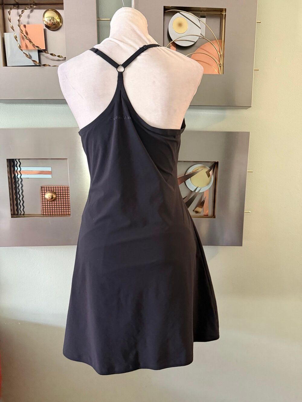 Outdoor Voices dress - Picture 3 of 10